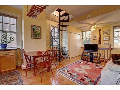 165 Waterman St unit 1, Providence, RI 02906 - photo 2