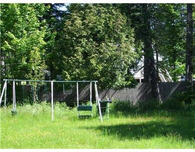 Yard/Garden.