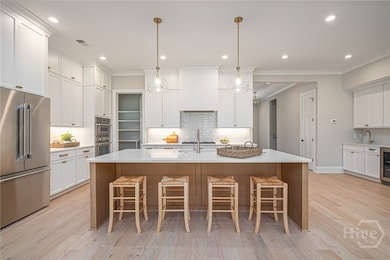 112 Grand Harbor Cir, Savannah, GA 31411 - photo 4