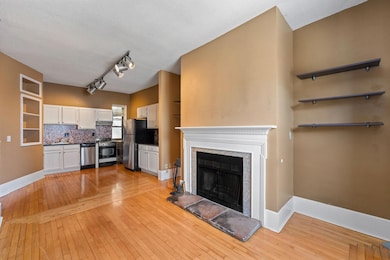 609 S 9th St unit 8, Minneapolis, MN 55404 - photo 2