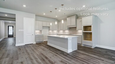 16167 Sheridan River Trail, Conroe, TX 77302 - photo 3