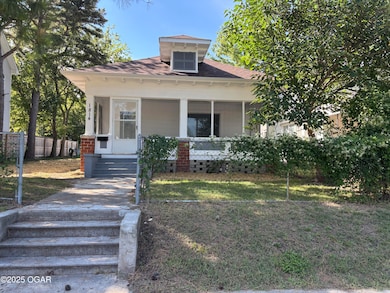 1814 S Sergeant Ave, Joplin, MO 64804 - photo 3