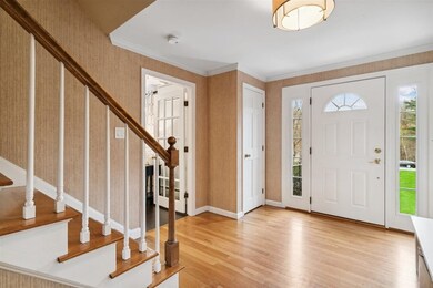 258 Bridges Ln, North Andover, MA 01845 - photo 4