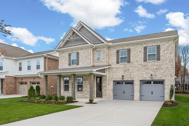 3514 Winterfell Dr, Murfreesboro, TN 37129 - photo 2