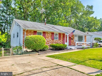 9008 1st St, Lanham, MD 20706 - photo 3