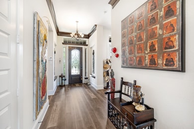 2815 Winthrop Meadow Way, Katy, TX 77494 - photo 5