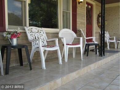 395 Point Dr, Petersburg, WV 26847 - photo 4