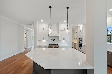 The Jagger II - Kitchen