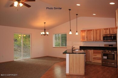 Photo Similar Dining Room