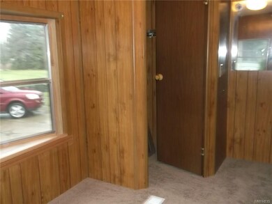 Front Bedroom