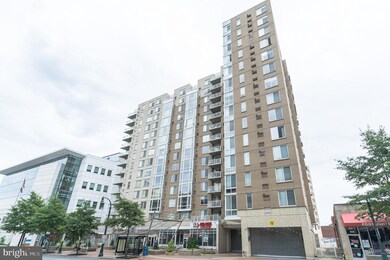 The Crescent unit 1211, Silver Spring, MD 20910 - photo 3