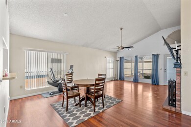 1164 N Naples Dr, Chandler, AZ 85226 - photo 4