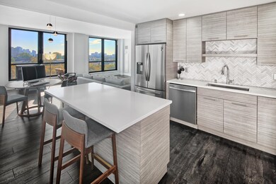 1025 Maxwell Ln unit 1104, Hoboken, NJ 07030 - photo 5