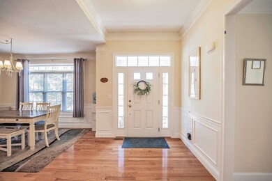 66 Stonebridge Dr unit 66, Hanson, MA 02341 - photo 5