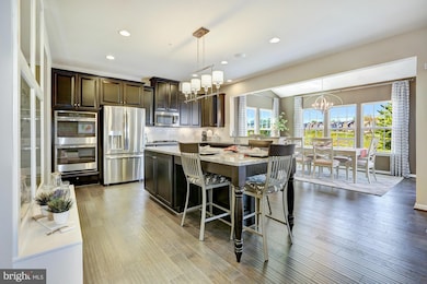 1009 Guillemot Dr, Silver Spring, MD 20906 - photo 4