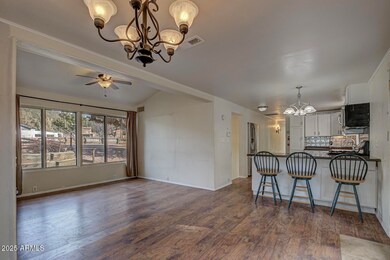 9147 W Cedar Dr, Strawberry, AZ 85544 - photo 5