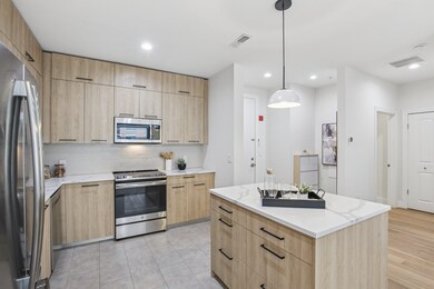 Grandview I at Port Imperial unit 208, West New York, NJ 07093 - photo 2