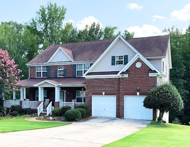 415 Tea Rose Ln N, Stockbridge, GA 30281 - photo 2