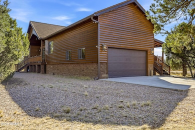 2276 Thunderbird Way, Overgaard, AZ 85933 - photo 7