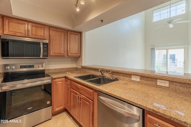 100 E Fillmore St unit 227, Phoenix, AZ 85004 - photo 5