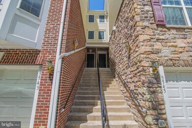 3543 Carriage Walk Ln unit 70-G, Laurel, MD 20724 - photo 2