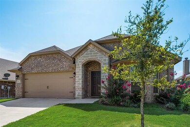 1017 Montrose Ave, Gainesville, TX 76240 - photo 4