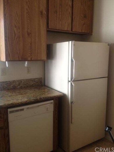 granite countertops (leaving you a working refrige