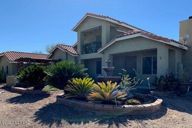 81 N Sharon Rd, Vail, AZ 85641 - photo 2