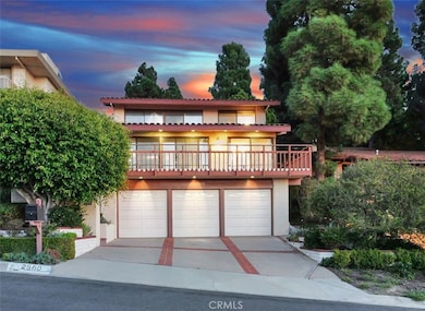 2560 Via Sanchez, Palos Verdes Estates, CA 90274 - photo 3