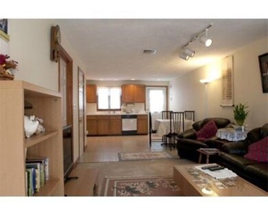 18 Rockland St unit 1, West Roxbury, MA 02132 - photo 4