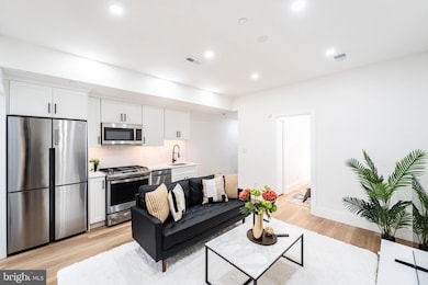 1714 Euclid St NW unit 2, Washington, DC 20009 - photo 5