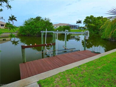 1418 NE 1st Place, Cape Coral, FL 33909 - photo 5