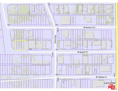 0 E Nugent St, Lancaster, CA 93535 - photo 3