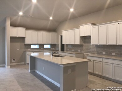 3910 Preserve Rise, San Antonio, TX 78261 - photo 6