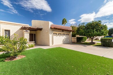 2733 S Salida Del Sol Cir, Mesa, AZ 85202 - photo 2