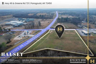 0 Greene 721 Rd unit 24009364, Paragould, AR 72450 - photo 7