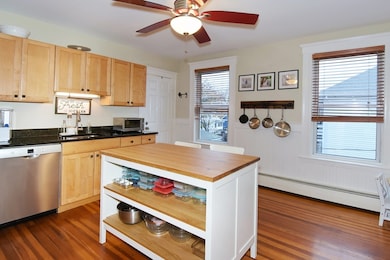 10 Hazel St unit 2, Salem, MA 01970 - photo 6