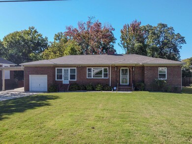 2307 Oakland Dr NW, Cleveland, TN 37311 - photo 2