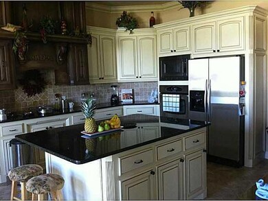 23701 Bella Vista St, Edmond, OK 73025 - photo 3