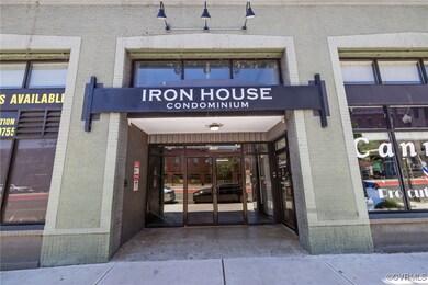 1333 W Broad St unit U404, Richmond, VA 23220 - photo 3