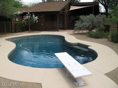 3709 N Vine Ave, Tucson, AZ 85719 - photo 5