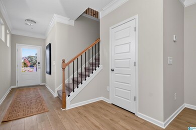 4550 Village Springs Square unit 3, Fultondale, AL 35068 - photo 4