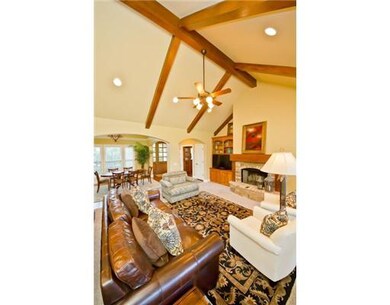 Den/Family/Great Room.