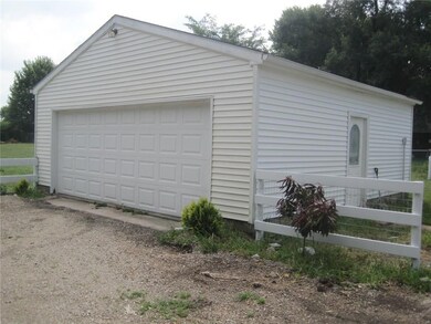 3147 S State Road 39, Frankfort, IN 46041 - photo 2