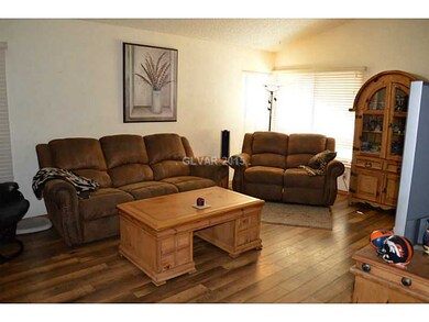 Living Room. Opposite View of Living Room