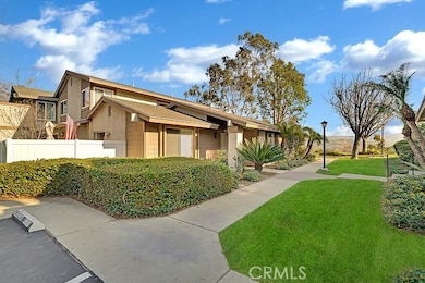 Well-maintained grounds with greenbelts on the front and side and wide open space behind. Enjoy twinkling lights views in the evening.