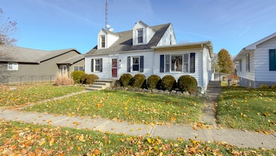 475 N Washington St, Hagerstown, IN 47346 - photo 5