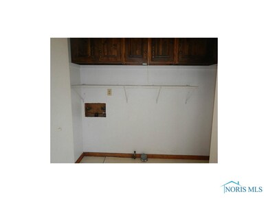 Utility Room.