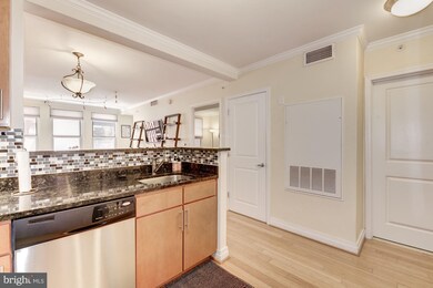 915 E St NW unit 507, Washington, DC 20004 - photo 6