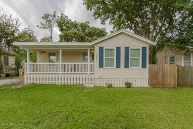 4837 Headley Terrace, Jacksonville, FL 32205 - photo 2